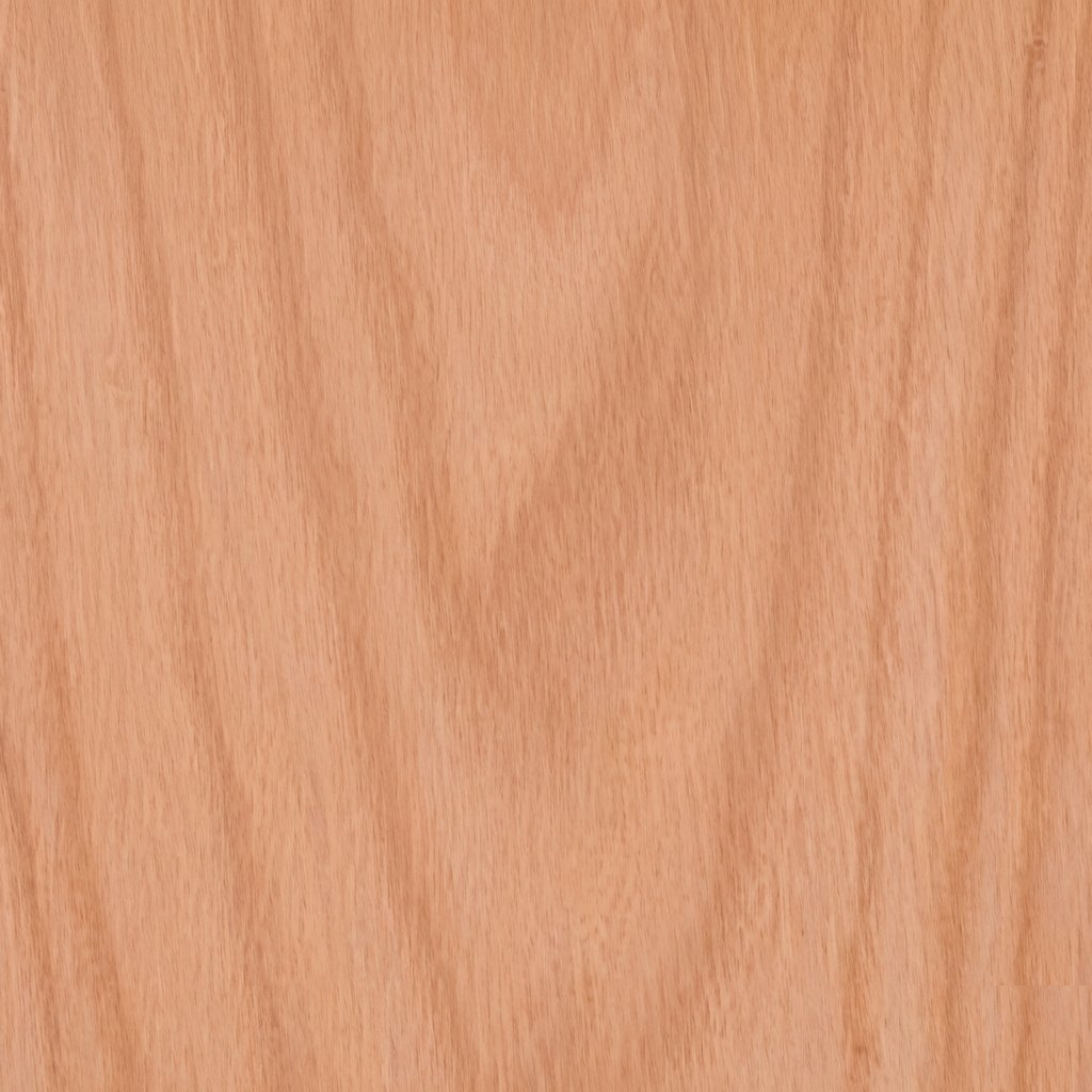 Brown Oak Peel & Stick Wood Veneer